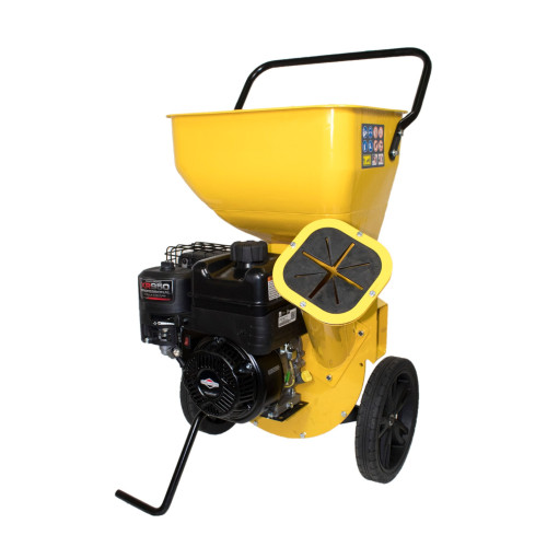 elefant 8596 Tocator de crengi cu motor pe benzina Elefant 36060