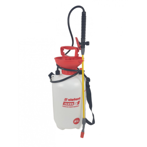 elefant 3536 Pompa de stropit, vermorel ELEFANT 5l