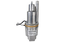 VMP60 pompa de apa pe vibratie ROTOR VMP60 pompa de apa pe vibratie ROTOR