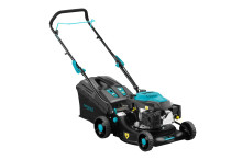 Masina de tuns gazon, benzina, 17", 146CC, 40L