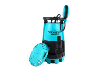 Pompa submersibila apa curata/murdara 3in1 400W Pompa submersibila apa curata/murdara 3in1 400W