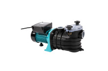 Pompa apa recirculare iaz, piscina, subsol inundat, cu filtru incorporat 600W 11000l/ora