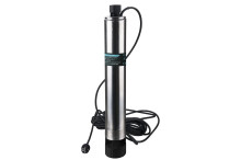 Tun lung de adancime 55m 5.5 bar 1000W 5200 l/h