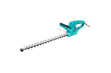 Trimmer electric pentru tuns gard viu 550W