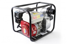 Motopompa pe benzina 4 timpi 3'' Micul Fermier