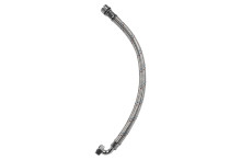 Racord flexibil cu cot 60cm pentru hidrofor GF-0481