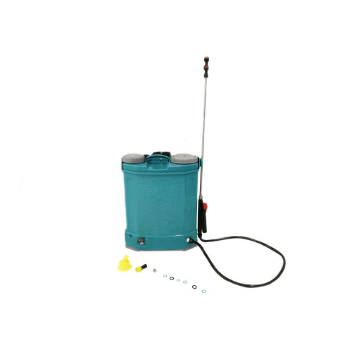 Pompa stropit cu acumulator 16L