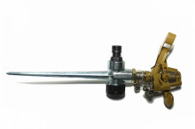 Aspersor metal 1/2""
