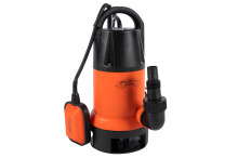 Pompa apa MURDARA din plastic 750W Micul Fermier