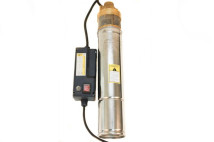 Pompa submersibila 2kW 30/100m 3000l/h 1" fara plutitor Pompa submersibila 2kW 30/100m 3000l/h 1" fara plutitor