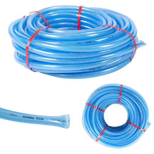 Furtun insertie 3/4" pentru apa 50 M Micul Fermier