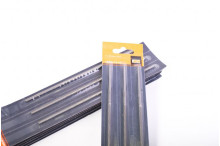 Set 3 pila rotunda 8"x4.0mm MPP