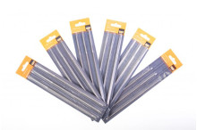 Set 3 pila rotunda 8"x5.2mm MPP