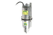 Pompa submersibila vibr 0,55kW 4/65m 2200l/h 1/2" FP Pompa submersibila vibr 0,55kW 4/65m 2200l/h 1/2" FP
