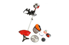 Motocositoare CSG-430K 4.76CP cu 7 accesorii