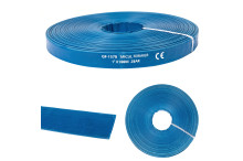Furtun apa refulare Flat PVC 1'' 100m