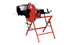 Fierastrau circular pentru busteni 2000W cu suport