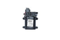 Pompa dubla de presiune 8L