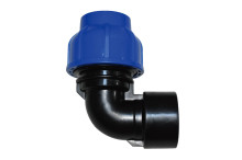 Cot Compres filet Int Ø40*1,1/4" 5buc/pg