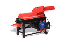 Batoza porumb 3000kg/h CTO3000 fara motor