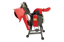 Tocator furaje cu turbina 350T fara motor / ciclon