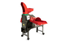 Tocator furaje 40024 fara motor si ciclon