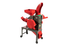 Tocator furaje cu turbina 40024T fara motor