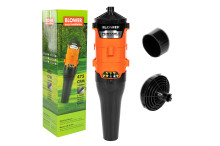 Accesoriu MTC pentru suflat frunze