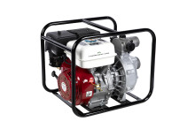 Motopompa Micul Fermier 13CP 389cc, benzina 4T, racord 2.5", debit 40000l/h