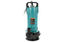 Pompa apa submersibila QDX10-20M 0.75KW 1.5" Pompa apa submersibila QDX10-20M 0.75KW 1.5"