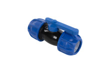 Robinet PN16 compresie 40x1'1/4 FE 5buc/set