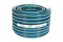 Furtun BLUEBOS PLUS 3/4" 50m 4 straturi clasa 3 rezistenta