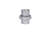 Cupla 2" aluminiu furtun pompier