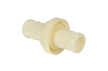 Cupla 1.5" plastic furtun pompier