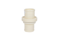 Cupla 2" plastic furtun pompier