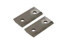 Set 2 lame pentru tocator GF-2344
