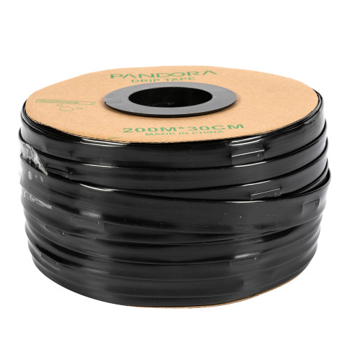Banda picurare ?16mm, 3L/H, 30cm 200m/rola