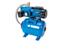 Hidrofor 0,75KW 24L AUTOJET-750L Hidrofor 0,75KW 24L AUTOJET-750L