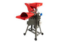 Tocator furaje 360 fara motor si ciclon