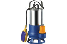 POMPA SUBMERSIBILA APA MURDARA Gospodarul Profesionist MF-550-F