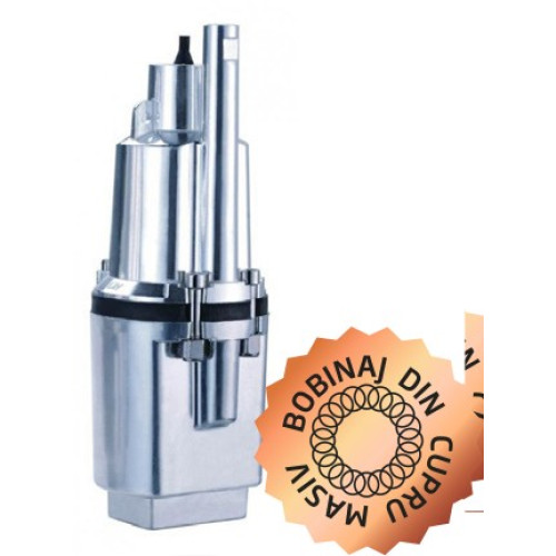 blade PMP0011 POMPA SUBMERSIBILA CU VIBRATII APA CURATA BLADE VMP-60 PRO