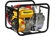 MOTOPOMPA Gospodarul Profesionist 3"" - GP-30A - BENZINA - 6.5 CP"