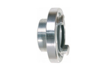 Cupla fixa prindere rapida Storz cu filet exterior FE diam. 50mm-2"-EUROAQUA
