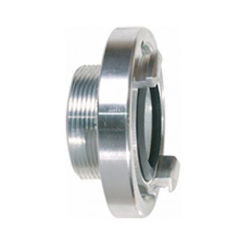 euroaqua EAQ0010 Cupla fixa prindere rapida Storz cu filet exterior FE diam. 50mm-2"-EUROAQUA