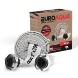 Furtun refulare 2 toli, 30m, 8 bar-EUROAQUA