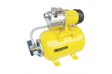 GP - HIDROFOR CAP INOX - 24L - 800-3C