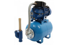 GP - HIDROFOR CAP POMPA FONTA - CU EJECTOR - 24L - 800-3D - 800W