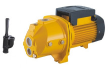 GP - POMPA DE SUPRAFA?A CENTRIFUGALA - APA CURATA - JET-100E - CU EJECTOR