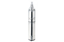 GP - POMPA SUBMERSIBILA - APA CURATA - CU SNEC - 4QGD-1100W