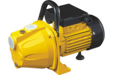 GP - POMPA DE GRADINA - APA CURATA - CU MANER - 600W